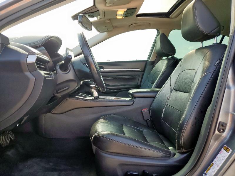 2019 NISSAN ALTIMA SL 1N4BL4EV1KC259728