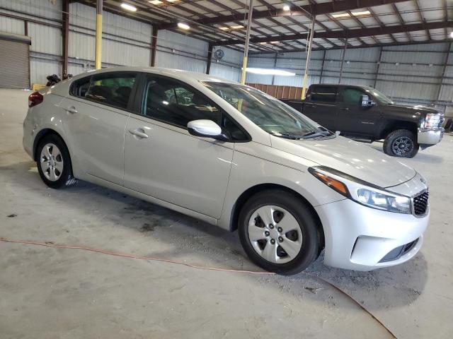 2018 KIA FORTE LX #3301834448