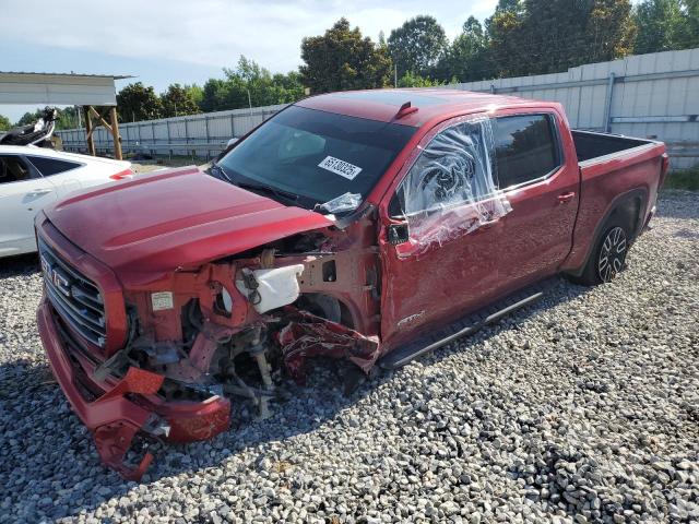 2022 GMC SIERRA LIM 3GTP9EEL7NG196980