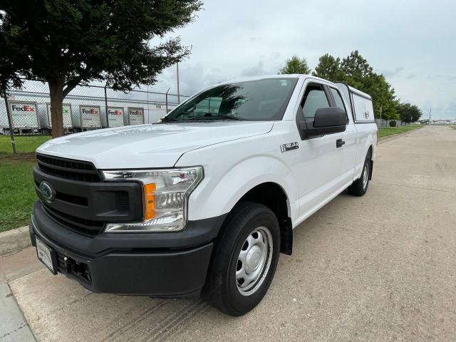 Vin: 1ftex1cb8jkf41985, lot: 63663165, ford f-150 super cab 20182
