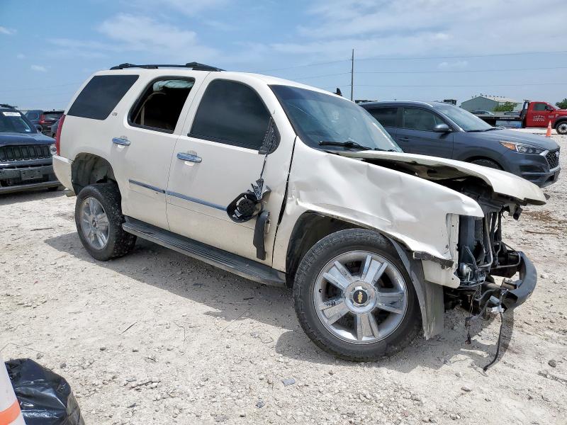 2010 CHEVROLET TAHOE C150 - 1GNUCCE05AR144165