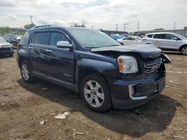 2016 GMC TERRAIN SL 2GKALPEK1G6296862