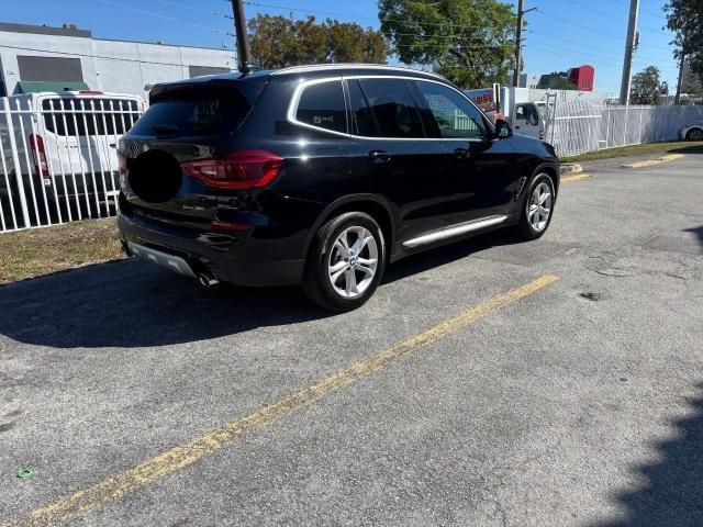 Vin: 5uxty3c05l9b23636, lot: 64594935, bmw x3 sdrive30i 20204