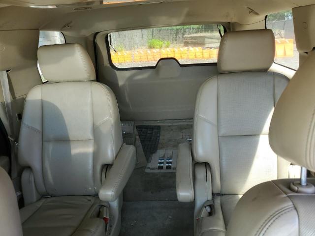 2011 GMC YUKON DENA - 1GKS2EEF6BR104864