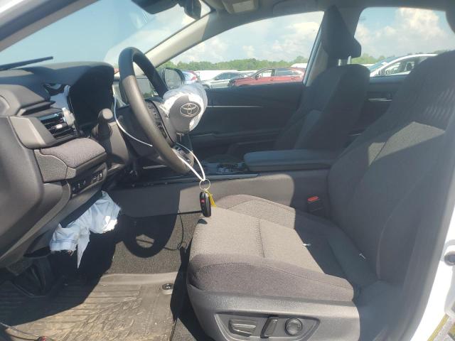2025 TOYOTA CAMRY XSE 4T1DAACK2SU613066