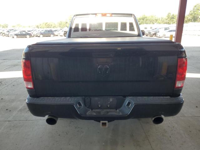 2015 RAM 1500 ST 3C6JR7AT6FG676699