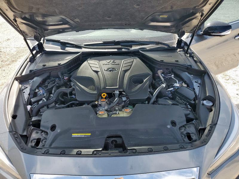 2019 INFINITI Q50 RED SP JN1FV7AP5KM760620