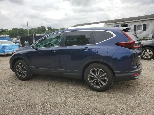 2022 HONDA CR-V EXL 2HKRW2H84NH651878