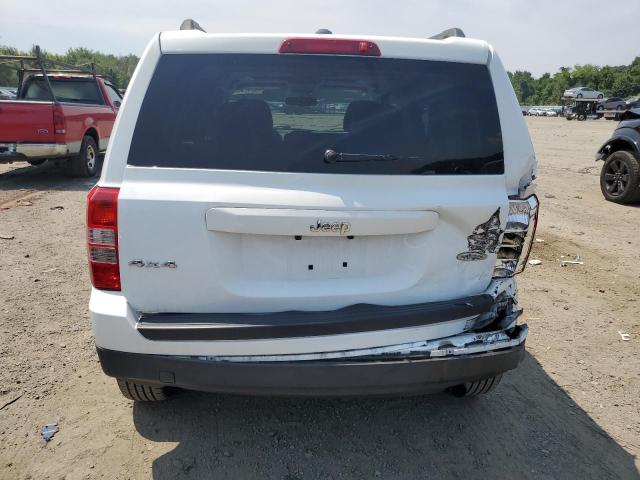 2015 JEEP PATRIOT LA 1C4NJRFB2FD168644
