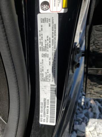 2025 RAM 1500 BIG H 1C6SRFFP4SN560753