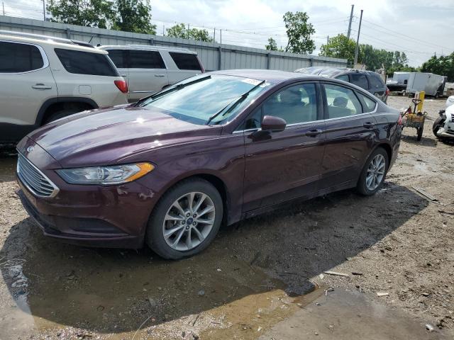 Vin: 3fa6p0hd1hr366600, lot: 63551935, ford fusion se 2017 img_1