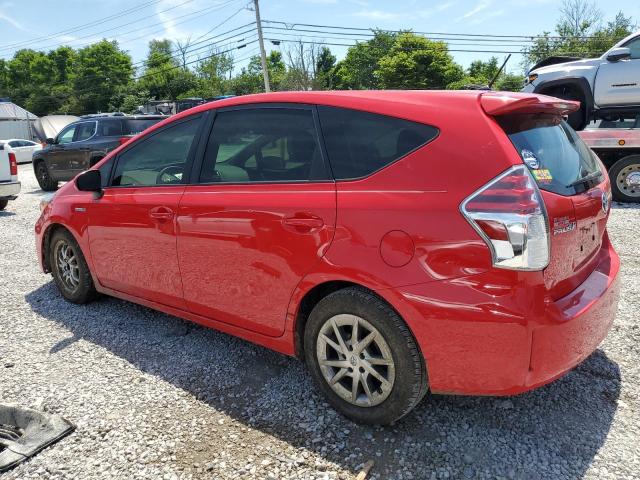 2017 TOYOTA PRIUS V JTDZN3EUXHJ069578
