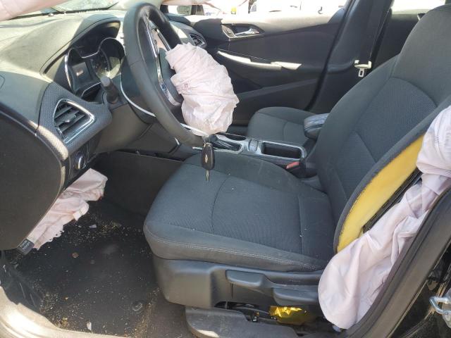 2018 CHEVROLET CRUZE LT - 3G1BE6SM5JS575727