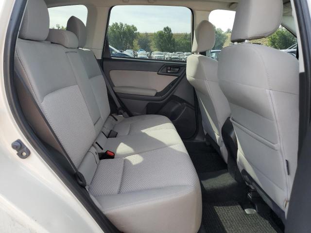 2016 SUBARU FORESTER 2 JF2SJADC4GH456404