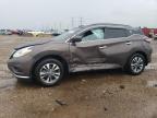 2016 NISSAN MURANO S - 5N1AZ2MH2GN170939