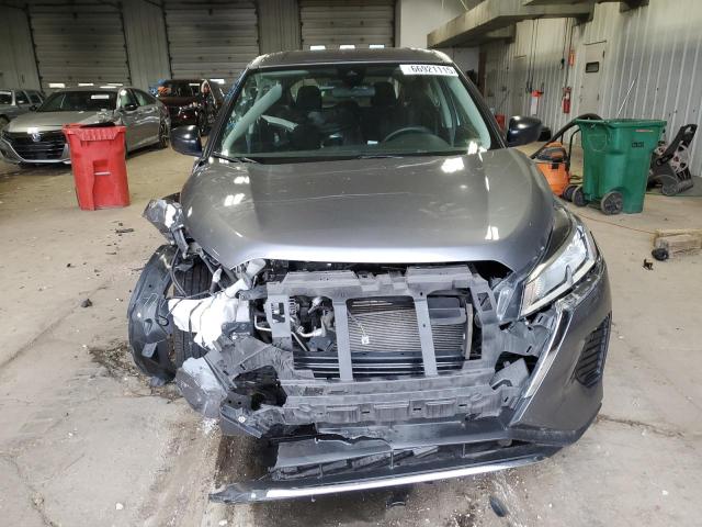 2023 NISSAN KICKS S 3N1CP5BV5PL535923