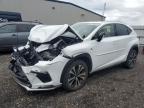 2021 LEXUS NX 300 BAS - JTJSARDZ0M5028308