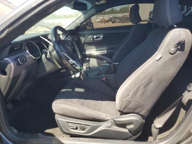 2016 FORD MUSTANG GT - 1FA6P8CF2G5273772