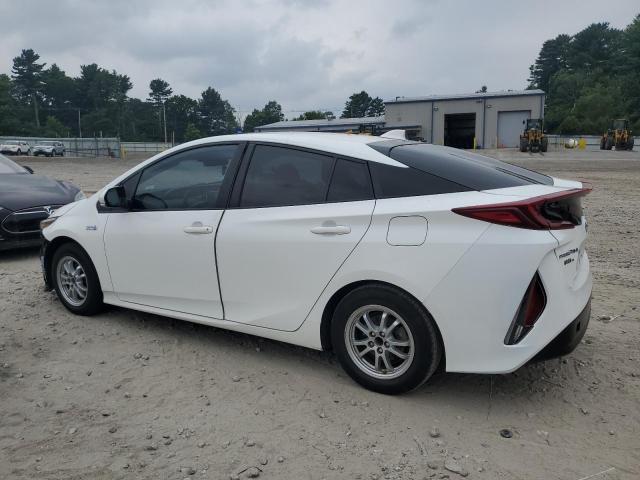 2021 TOYOTA PRIUS PRIM JTDKAMFP1M3167098