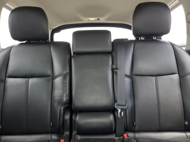 2017 NISSAN PATHFINDER 5N1DR2MN3HC673654