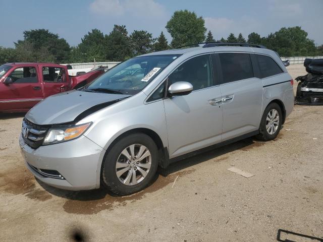 2015 HONDA ODYSSEY EX - 5FNRL5H61FB024483