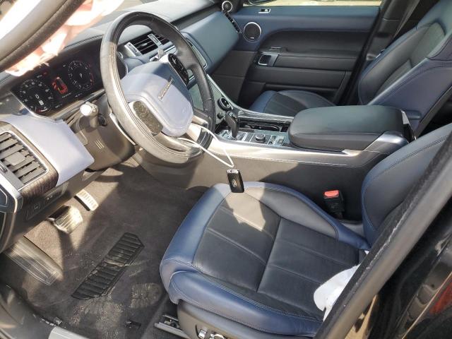 2019 LAND ROVER RANGE ROVER SPORT HSE DYNAMIC SALWV2SV7KA426418