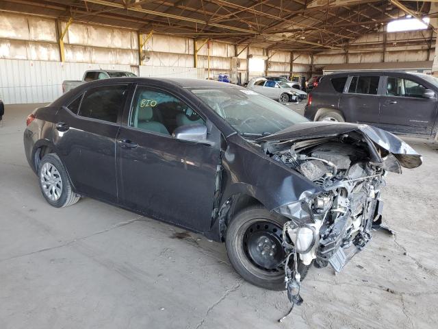 2017 TOYOTA COROLLA L - 2T1BURHE3HC790560