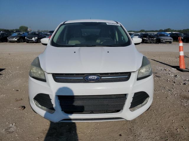 2014 FORD ESCAPE SE - 1FMCU0GX5EUB45907