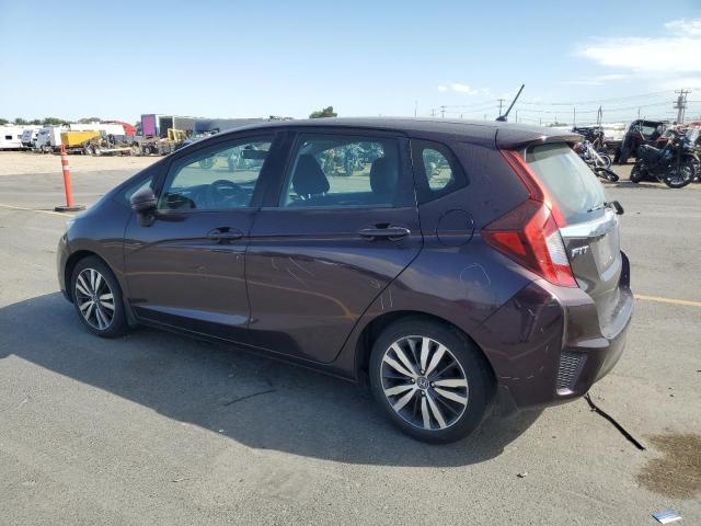2015 HONDA FIT EX 3HGGK5H80FM733124