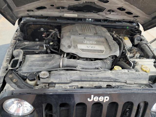 2016 JEEP WRANGLER U 1C4HJWDG5GL113011