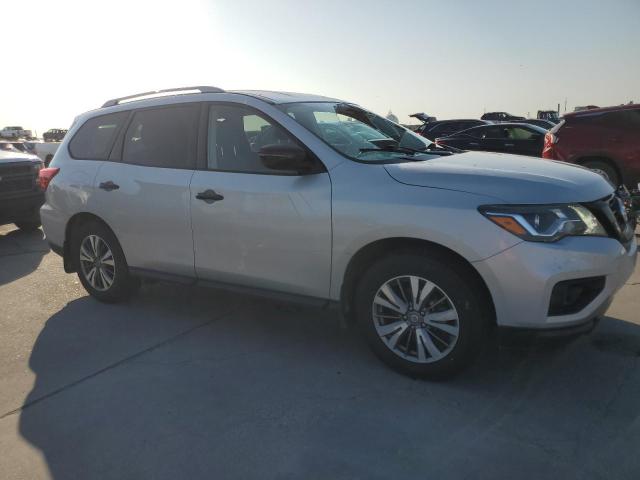 2020 NISSAN PATHFINDER 5N1DR2AN8LC632174