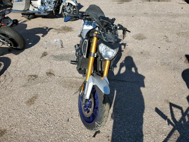 2015 YAMAHA FZ09 JYARN33E3FA006665