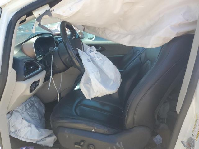 2017 CHRYSLER PACIFICA T - 2C4RC1EG6HR764429