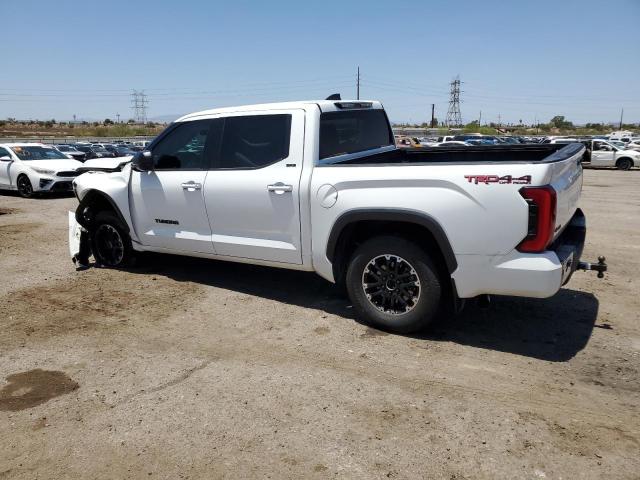 2022 TOYOTA TUNDRA CRE 5TFLA5DB3NX015657
