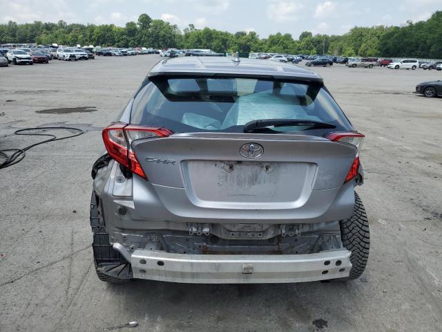 2018 TOYOTA C-HR XLE NMTKHMBX8JR014843