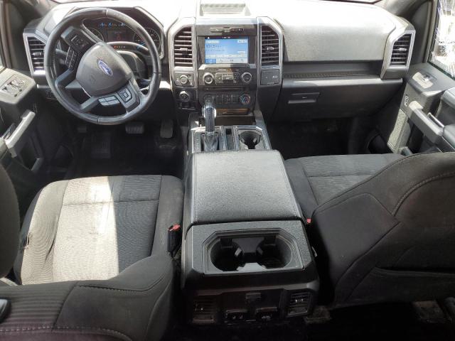2017 FORD F150 SUPER 1FTFW1EG2HKD57135