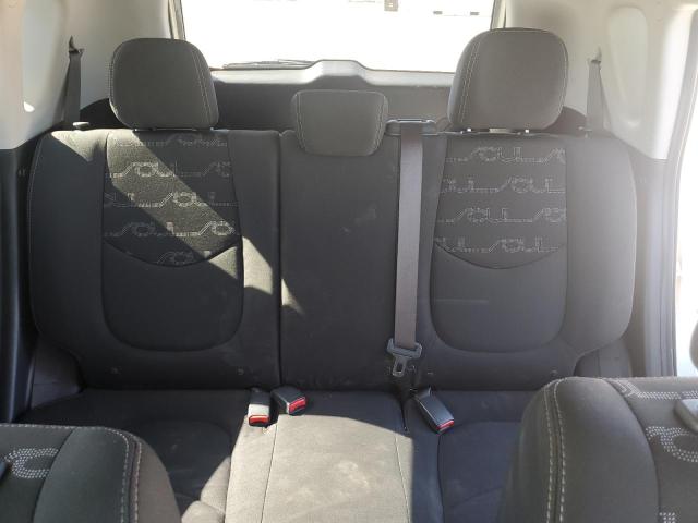 2013 KIA SOUL + - KNDJT2A67D7586137