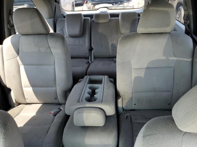 2015 HONDA ODYSSEY EX 5FNRL5H48FB022177
