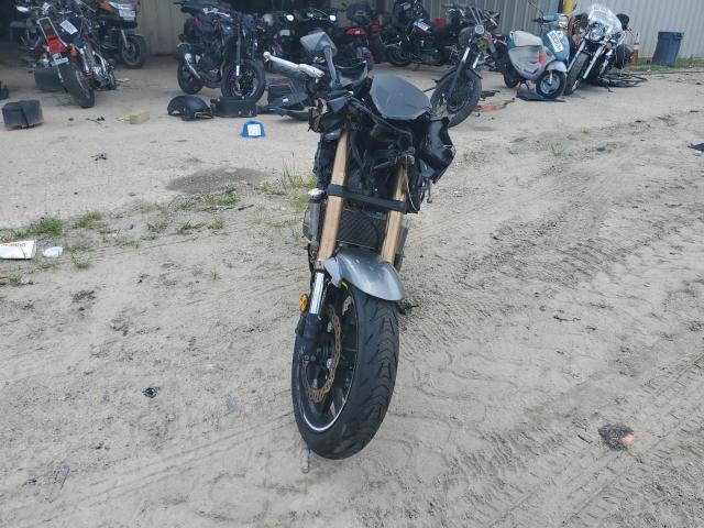2023 HONDA CBR500 RA MLHPC6255P5401362