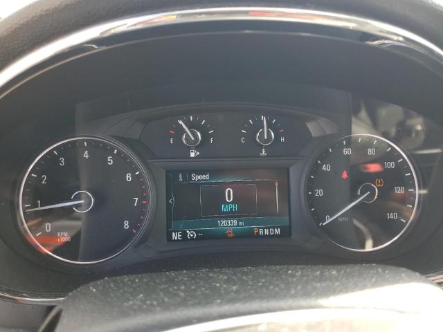 2017 BUICK ENCORE PRE #3304513460