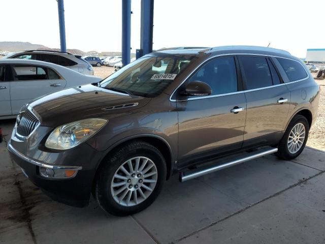 2010 BUICK ENCLAVE CX - 5GALRBED4AJ141449