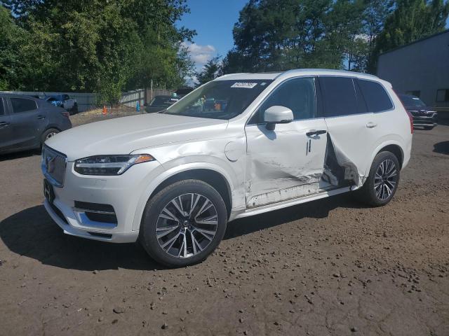 2022 VOLVO XC90 T8 RE YV4H60CZ3N1850506