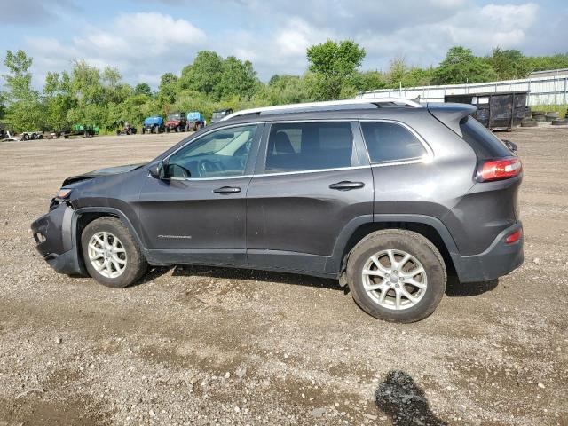 2016 JEEP CHEROKEE L 1C4PJMCSXGW221225
