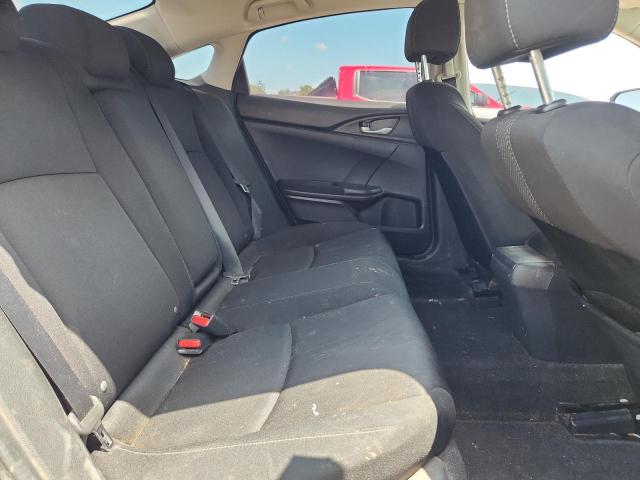 2017 HONDA CIVIC EX 19XFC1F36HE009801