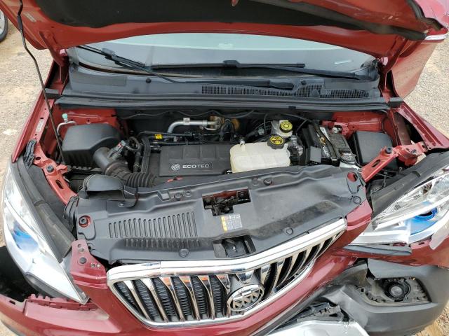 2016 BUICK ENCORE KL4CJCSB9GB530826