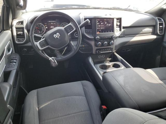 2022 RAM 2500 BIG H 3C6UR5ML0NG314945
