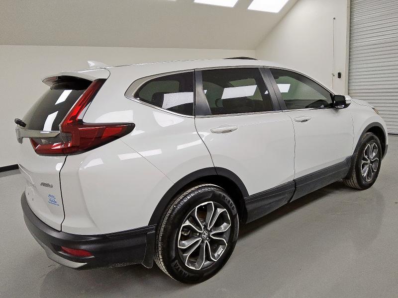 2022 HONDA CR-V EX 7FARW2H59NE023243