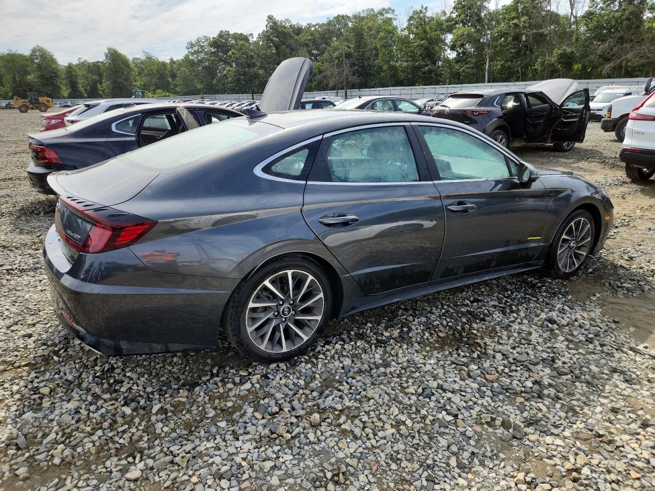 HYUNDAI SONATA LIMITED