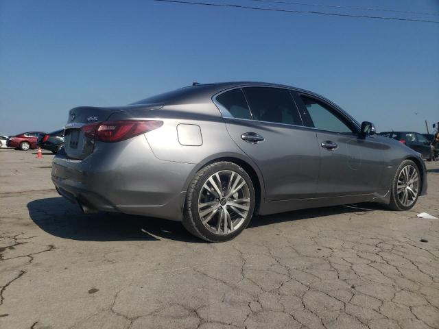 2020 INFINITI Q50 PURE JN1EV7AP8LM200877