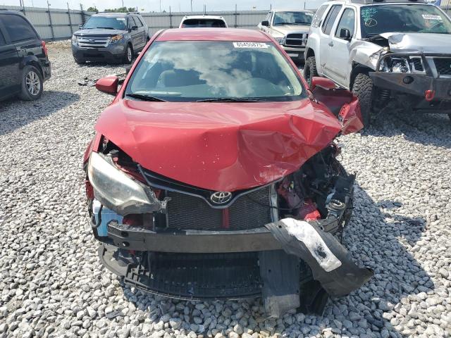 2016 TOYOTA COROLLA L - 2T1BURHE8GC558860